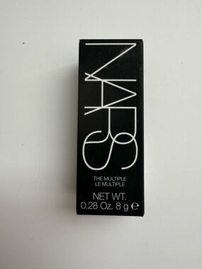 NARS The Multiple Cream Highlighter/Blush - FIERCE